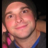 Damien Slade