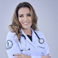 Juliana Cabrera De Cristofaro