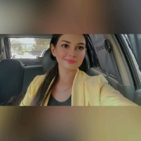 Syeda Rinam Fatima
