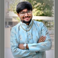 VIVEK PRAJAPATI