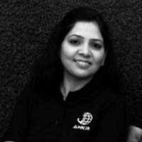 Rakhi S