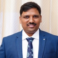 Anand Mikkili