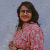 Moksha Doshi