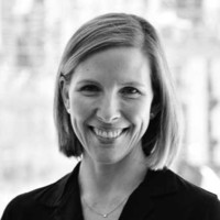 Kate Geddie