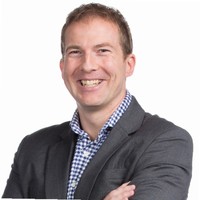 Alistair Carlson