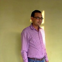 chandra shekhar sharma