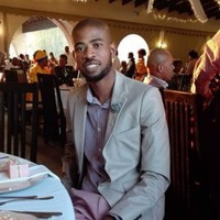 Thapelo Magagula