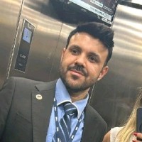 Rafael Lopes Kassem Machado