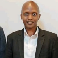 Cpa Lewis Kimathi