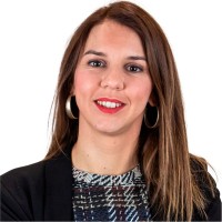 Eva Garcia De La Riva