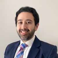 Syed Shuja Kazi