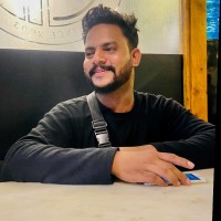 Mohammed Anees K