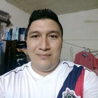 Alfredo Rafael Navarro Dzib