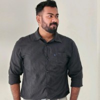 Sumith Anil