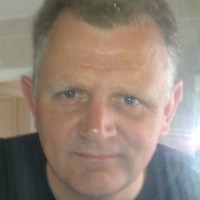 Mike Thompson
