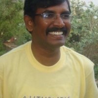 Sadhu Sunder