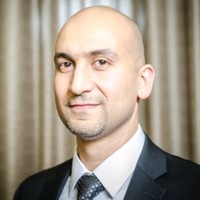 Ameen Al-Sayyed Ahmad, Pmp, Itil