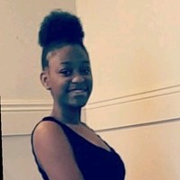 Janara Johnson