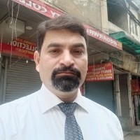 Satya Prakash Shaw