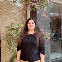 Riddhima Gupta