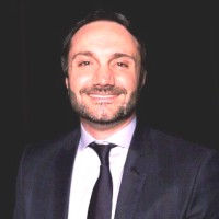 Igor M. Zotti