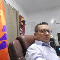 Nabil Guernane