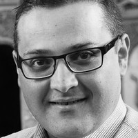 Costa Tsibouklis