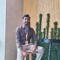 DILEEP VENKAT RAM