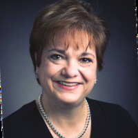 Catherine Hinckley