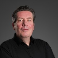 Nicholas LaRamée