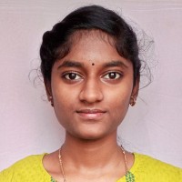 Swarshaa Sekar