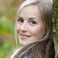 Ragnhild Johansen Bredesen