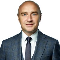 Антон Ваганов