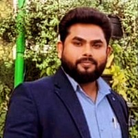 Ajitesh Mohan