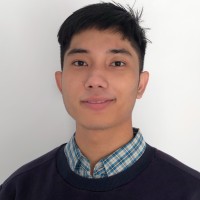 Abdul Rojak Sidik, S.I.Kom.