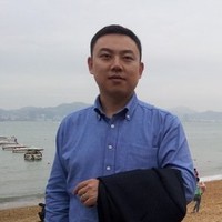 Tony Lin