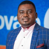 Lanre Yusuf - PMP, ITIL, PSM.