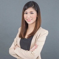 Joy Chan