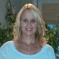 Deborah Reilly