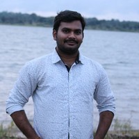 G Ravindra Reddy