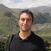 Amir Tor