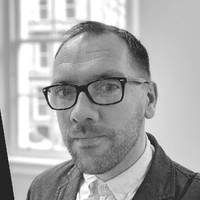 Richard Woods