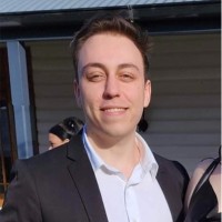 Connor Moolman
