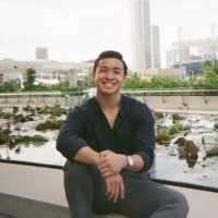Joel Chua