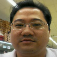 Alexandre Yoshio Nisiyama