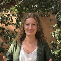 Kate Golinvaux