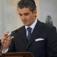 STELIOS GALAGOURAKIS