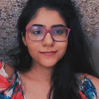 Anna Beatriz Mendes