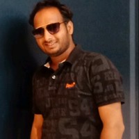 Ranjit Dwivedi