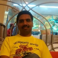 Anil Kumar Yadav